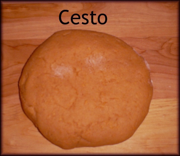 Srdiečka so škoricou - obrázok 1