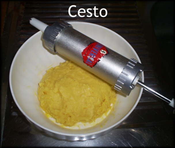 Valentínske srdiečka (fotorecept) - obrázok 1