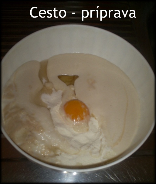 Mini - šišky - obrázok 1