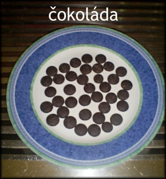 Cookies s nutellou - obrázok 2