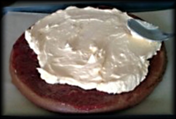 Moja torta  - obrázok 2