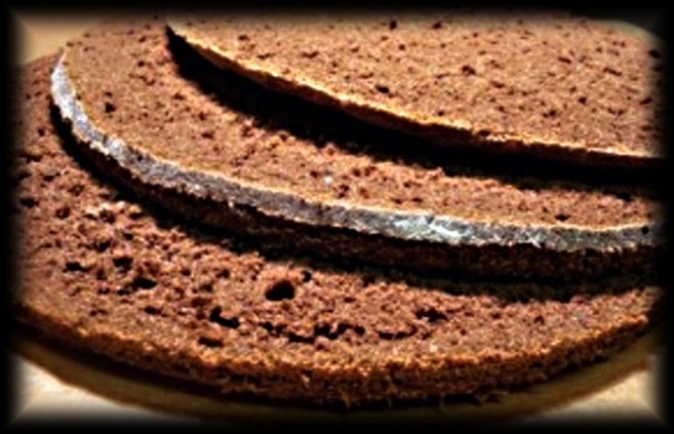 Moja torta  - obrázok 1