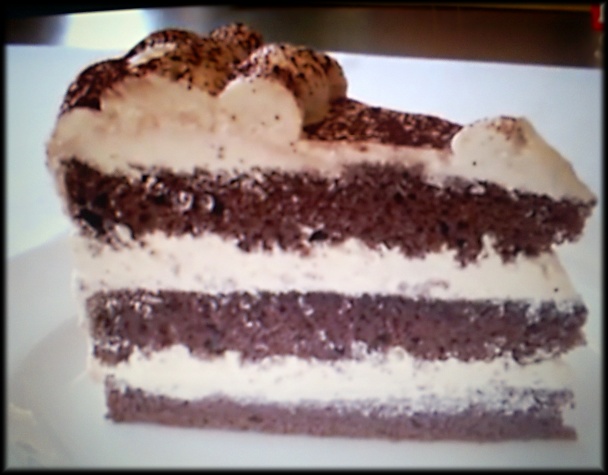 Moja torta  - obrázok 3
