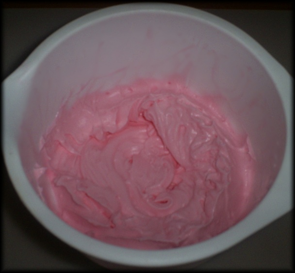 Jahodová torta - obrázok 2