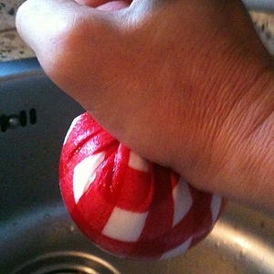 Snežanka, tzatziky, alebo uhorka s jogurtom ku všetkému grilovanému (fotorecept) - obrázok 3