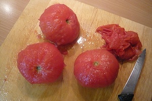 Pečený pstruh na zelenine (fotorecept) - obrázok 4