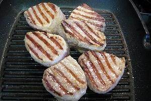Teľací filet mignon s parmezánovou omáčkou (fotorecept) - obrázok 5