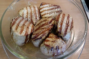 Teľací filet mignon s parmezánovou omáčkou (fotorecept) - obrázok 6