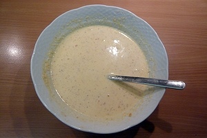 Zimný zemiakový gratin s kyslou kapustou (fotorecept) - obrázok 4