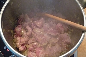 Teľací eintopf s koreňovou zeleninou (fotorecept) - obrázok 3