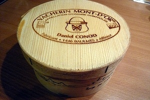 Suvenír zo Švajčiarska, po ktorom treba umyť chladničku :-) - obrázok 2