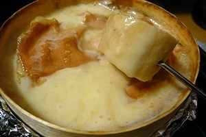 Suvenír zo Švajčiarska, po ktorom treba umyť chladničku :-) - obrázok 7