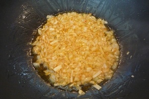 Hliva na smotane s polentou (fotorecept) - obrázok 6