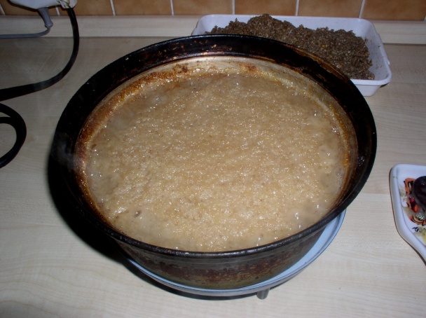 Kalkýš - obrázok 4