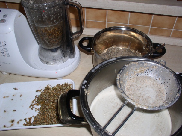 Kalkýš - obrázok 2