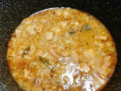 Guláš zo sírovca - obrázok 2