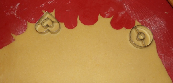 Linecké podľa originálneho receptu z rakúskeho Linzu (fotorecept) - obrázok 2