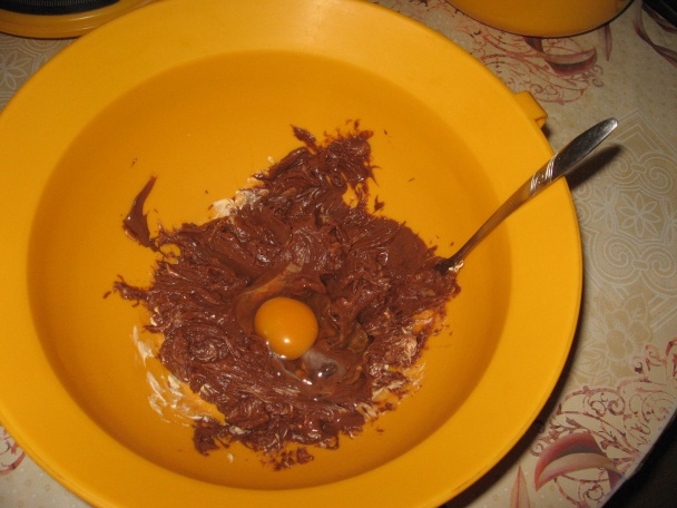 Nutelové rožteky (fotorecept) - obrázok 2