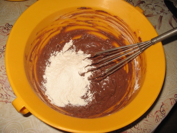 Nutelové rožteky (fotorecept) - obrázok 3
