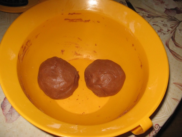 Nutelové rožteky (fotorecept) - obrázok 4