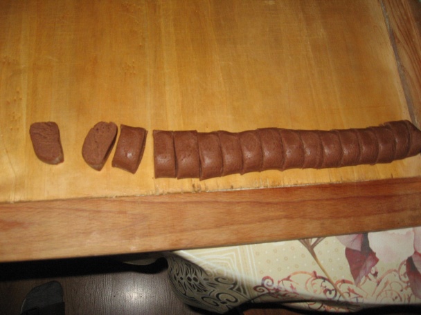 Nutelové rožteky (fotorecept) - obrázok 5