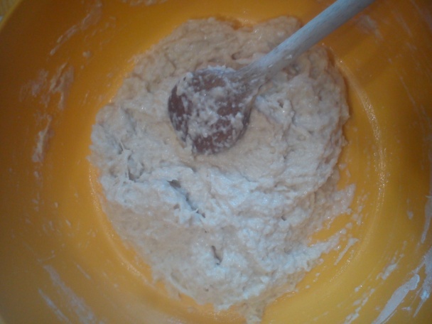 Bryndzové halušky - obrázok 2