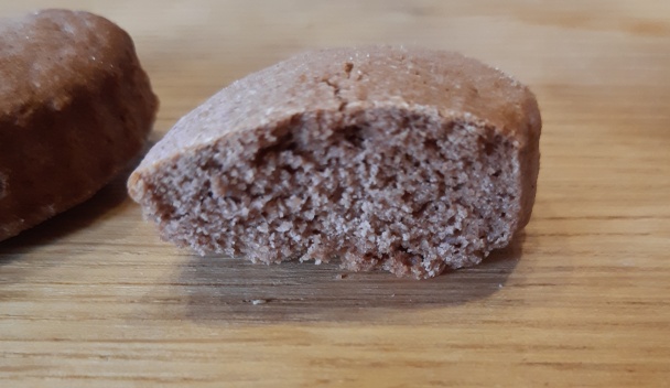 Medovníky s kváskom - obrázok 2