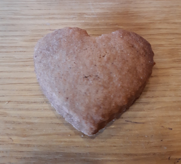 Medovníky s kváskom - obrázok 3