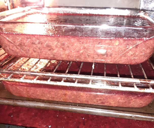 Ochutený slivkový lekvár - obrázok 4