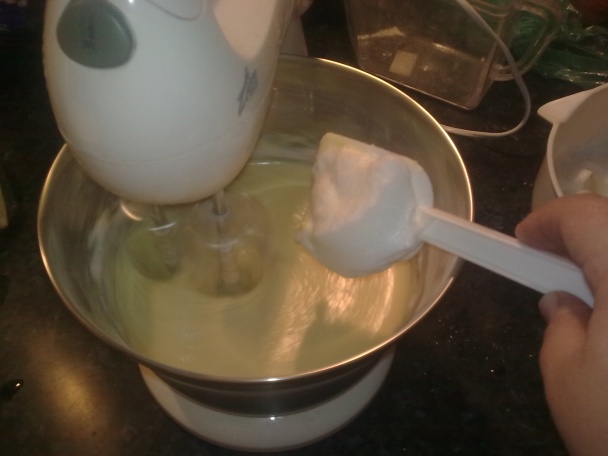 Bábovka - obrázok 1