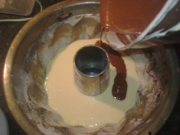 Bábovka - obrázok 2