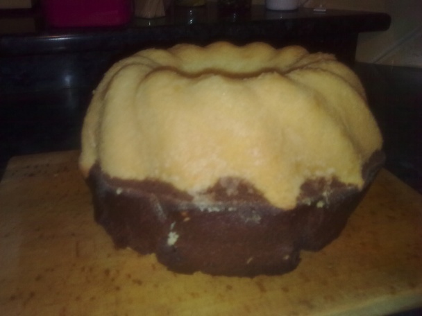 Bábovka - obrázok 3