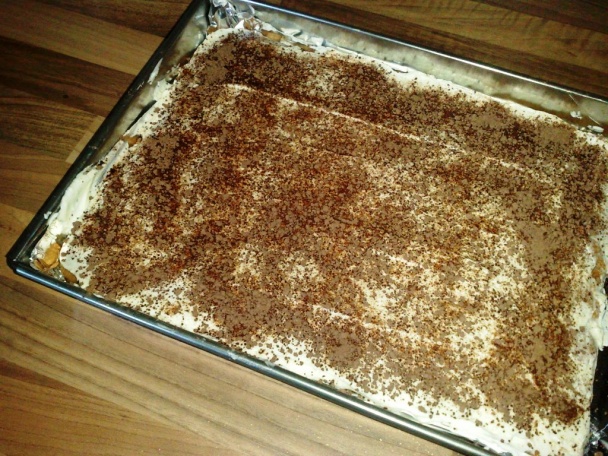 Falošné tiramisu (fotorecept) - obrázok 4