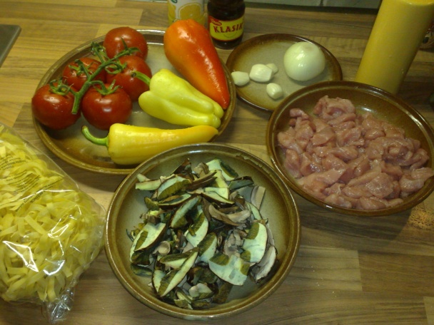 Hreho špecialita (fotorecept) - obrázok 1