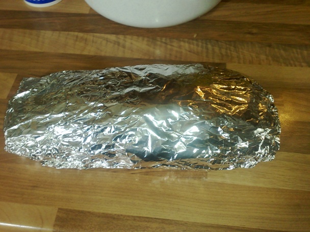 Grilované špízy a živánska (fotorecept) - obrázok 6