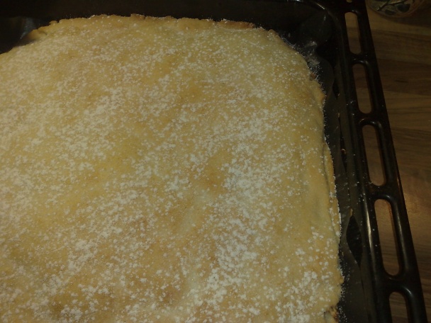 Jablčník (fotorecept) - obrázok 5