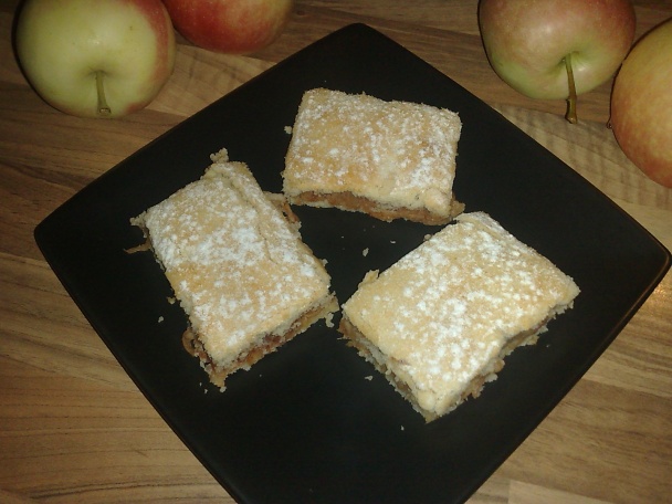 Jablčník (fotorecept) - obrázok 6