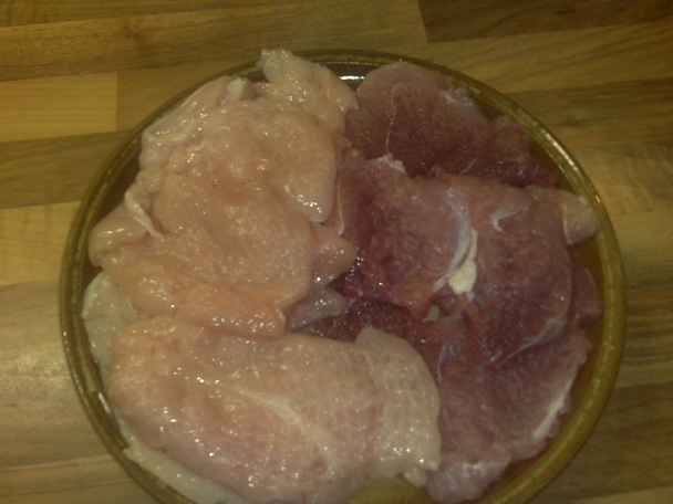 Fínske rezne (fotorecept) - obrázok 2