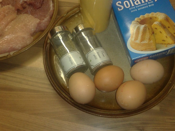 Fínske rezne (fotorecept) - obrázok 3