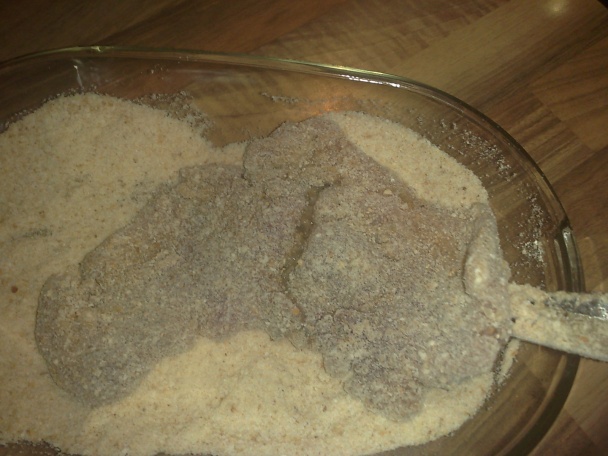 Fínske rezne (fotorecept) - obrázok 5