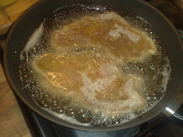 Fínske rezne (fotorecept) - obrázok 6