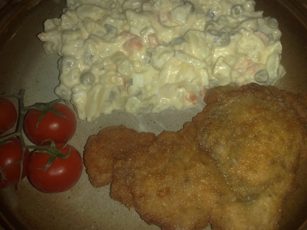 Fínske rezne (fotorecept) - obrázok 7