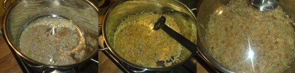 Kurča napichané marinádou (fotorecept) - obrázok 5