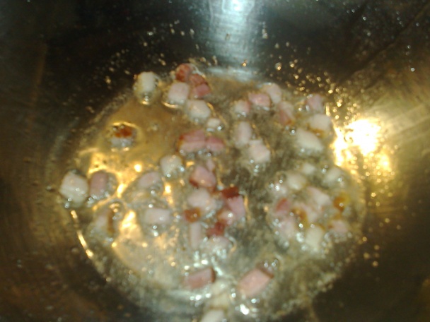 Fazuľový miš-maš (fotorecept) - obrázok 2