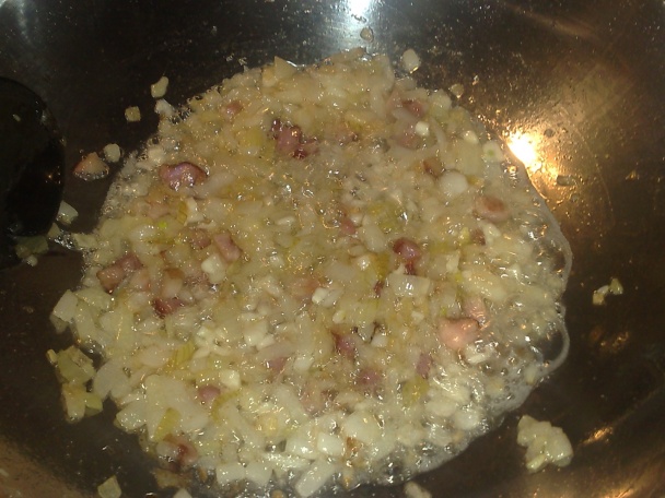 Fazuľový miš-maš (fotorecept) - obrázok 3