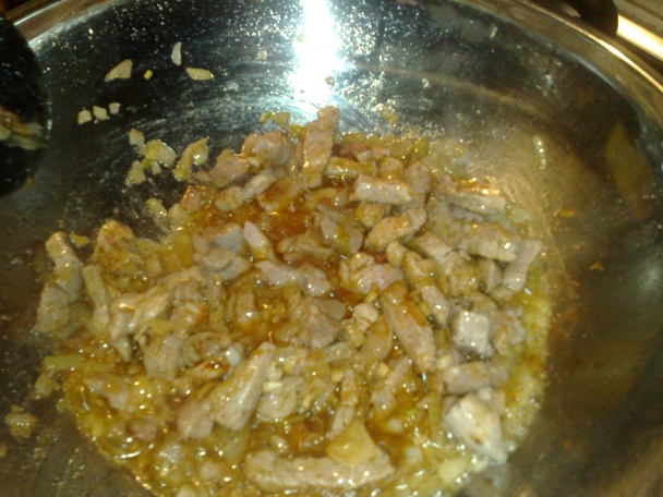 Fazuľový miš-maš (fotorecept) - obrázok 4