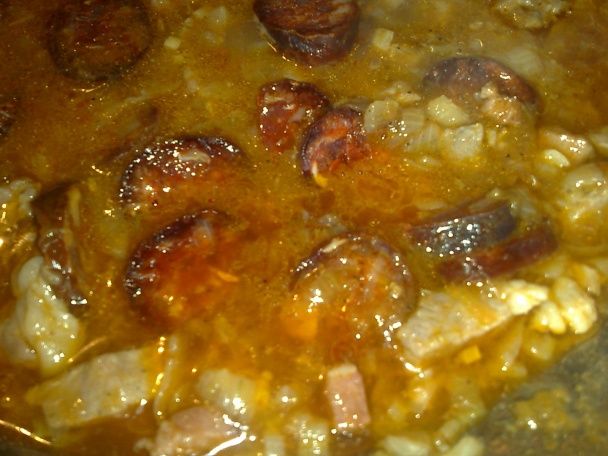 Fazuľový miš-maš (fotorecept) - obrázok 6