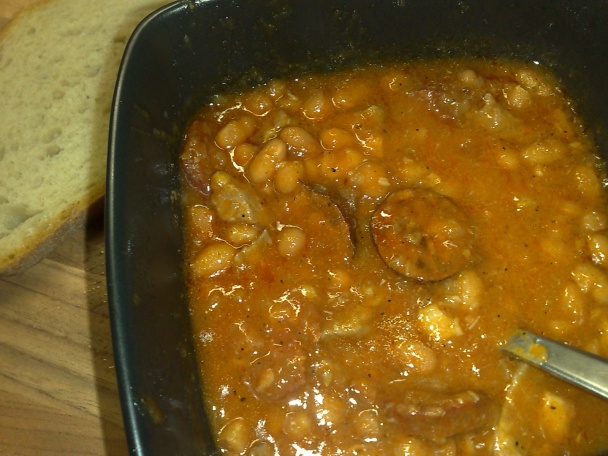 Fazuľový miš-maš (fotorecept) - obrázok 7