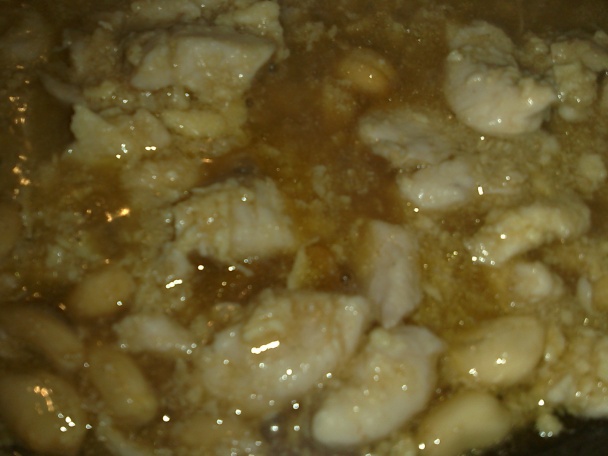 Naše kung-pao (fotorecept) - obrázok 6