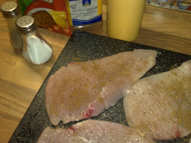 Mäsko na paradajkách (fotorecept) - obrázok 2